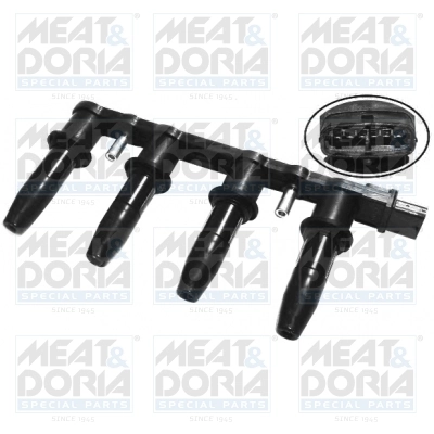 Ignition Coil